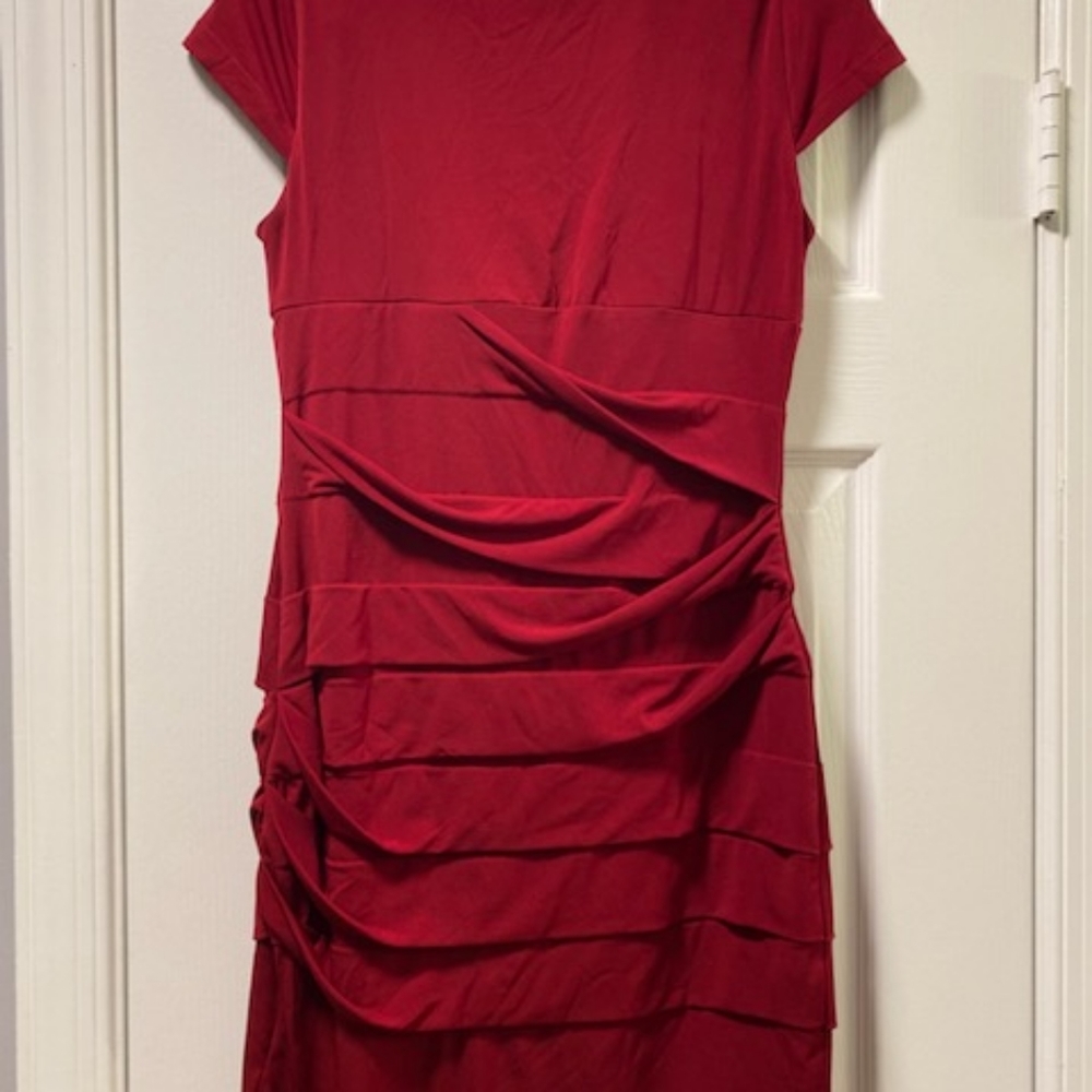 Cocktail Dress